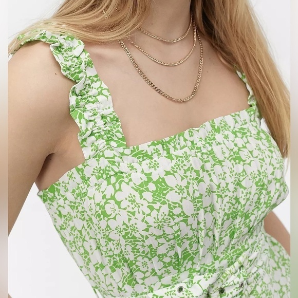 Faithful The Brand Mae Midi Dress - Picture 6 of 16